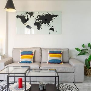 Appartement met Twee Slaapkamers